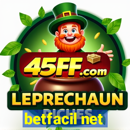 betfacil net